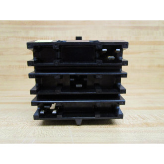 Square D FA 36060 60A Circuit Breaker FA36060 - Used