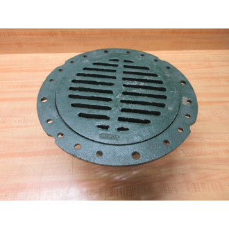 Josam 034970 Cast Iron Bucket 34420 - New No Box