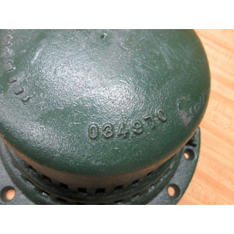 Josam 034970 Cast Iron Bucket 34420 - New No Box