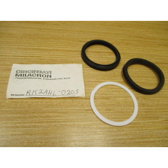Cincinnati Milacron RK2AHL-0205 Rod Seal Kit RK2AHL0205 - New No Box