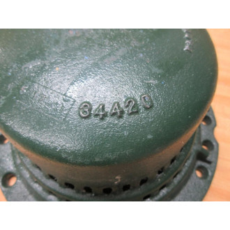 Josam 034970 Cast Iron Bucket 34420 - New No Box