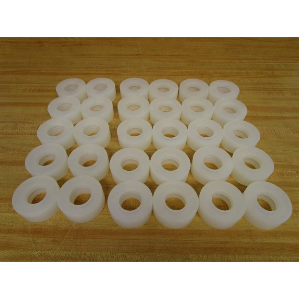 Caplugs M52236-02 Silicone Paint Mask M5223602 (Pack of 30)