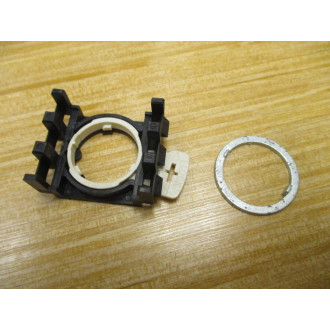 Cutler Hammer E22TX5 EXT. Pushbutton