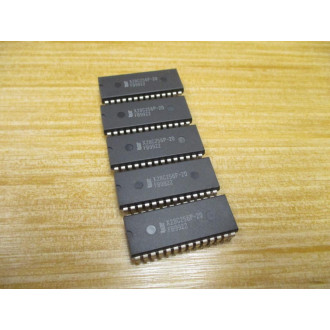 XICOR X28C256P-20 Integrated Circuit X28C256P20 (Pack of 5) - New No Box