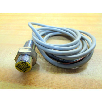 Turck BI5-G18-AN7X Proximity Sensor BI5G18AN7X - New No Box