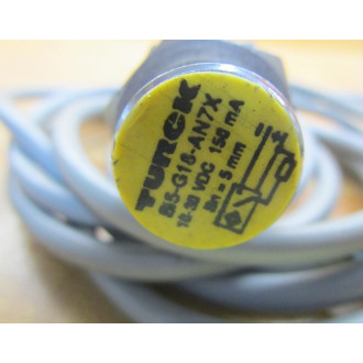 Turck BI5-G18-AN7X Proximity Sensor BI5G18AN7X - New No Box