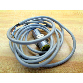 Turck BI5-G18-AN7X Proximity Sensor BI5G18AN7X - New No Box
