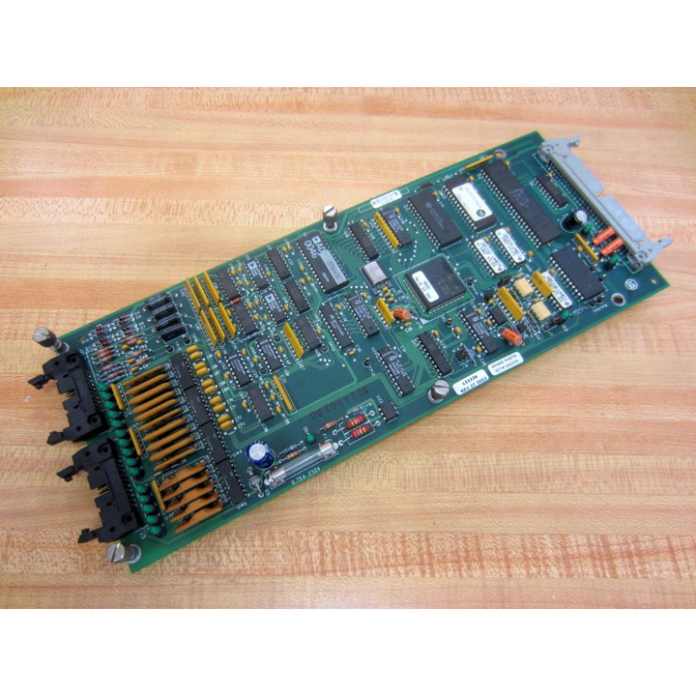 Allen Bradley 164325 Adapter Bd SP164325 133339 1395-164325 - Used