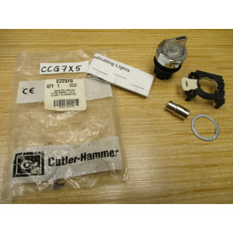 Cutler Hammer S86JN15 Selector Switch