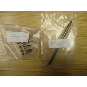 Sprague 90729-11 Booster Overhaul Kit S-86-JN15