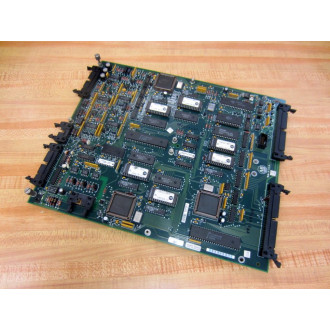 Allen Bradley 156007 PC Board 156009 Rev.05 - Used