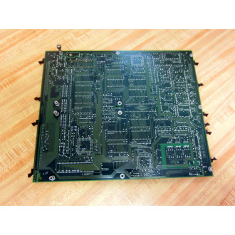 Allen Bradley 156007 PC Board 156009 Rev.05 - Used