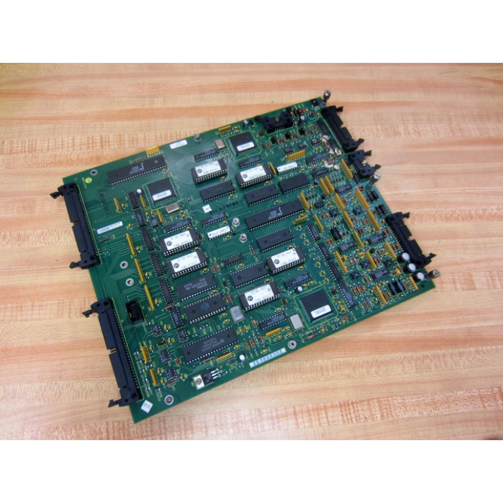 Allen Bradley 170095 1395 Main Control Bd  SP-185694 Rev.17 - Used