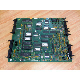 Allen Bradley 170095 1395 Main Control Bd  SP-185694 Rev.17 - Used