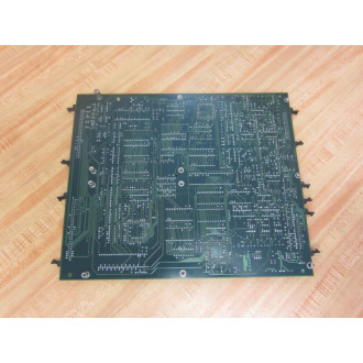 Allen Bradley 170095 1395 Main Control Bd  SP-185694 Rev.17 - Used