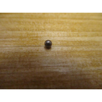 Ingersoll-Rand Y16-203 Replacement Ball Y16203 (Pack of 17)