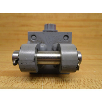 Miller Fluid Power A86B2B Cylinder - New No Box