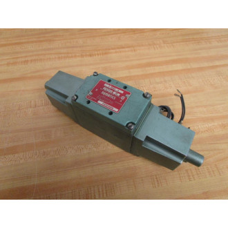 Numtatics 3 DSA4 0 Solenoid Valve 33 DSA4 000 - Used