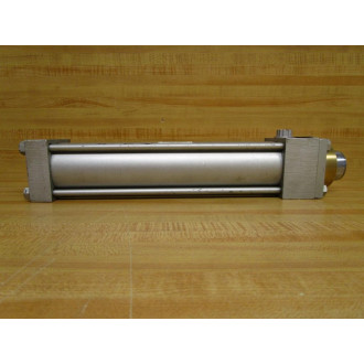 The Sheffer 2ASF8K Cylinder - New No Box