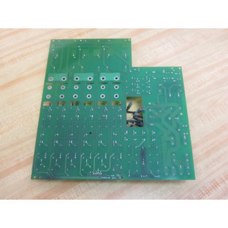 Allen Bradley 155507 Power Board 170768 1395-155507 Board As Is Rev. 01 - Parts Only