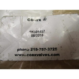 Coax SK501457 Seal Kit VAU16-013193