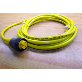Turck RK 30-4M Cable U2028