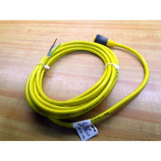 Turck RK 30-4M Cable U2028