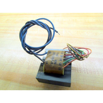 Reliance 411027-51S Transformer 41102751S - Used