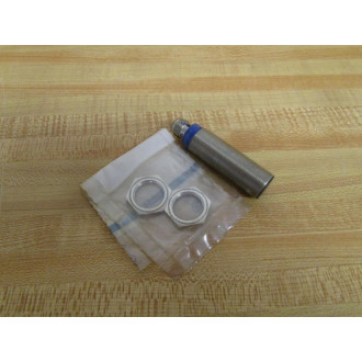 Telemecanique XS1M18MA230KH4 Proximity Switch - New No Box