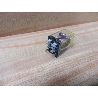 Square D 8501-RS42-V20 Relay 8501RS42V20 13131 - Used