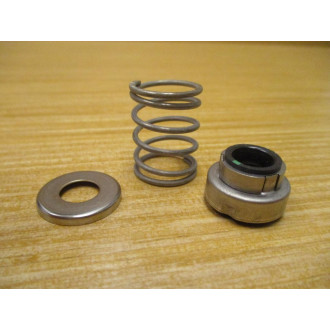 John Crane M03930 Burt Pulsafeeder Seal Head Y0900921-316 - New No Box