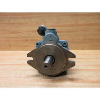 Nachi-Fujikoshi PVS-0B-8P3-E30 Piston Pump 890 20 - Used