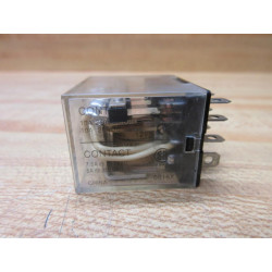 Cutler Hammer Eaton D7PR4A Power Relay 4PDT 3-4159-2001A Series A2 - New No Box