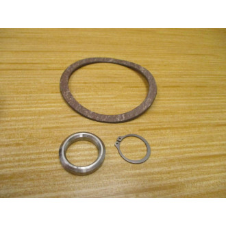 GS Dezurik 2041773 Seat Replacement Kit
