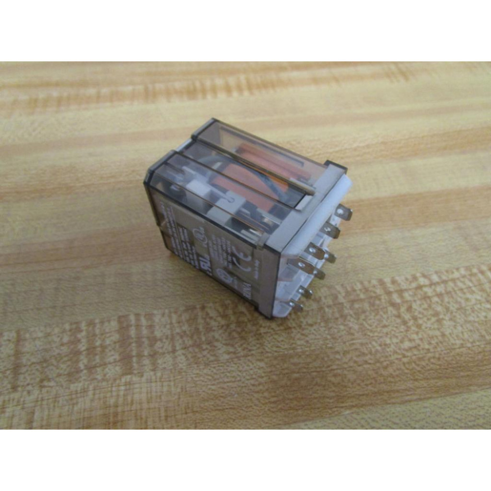 Allen Bradley 700-HB32A24-24V AC Relay 700-HB32A24-24VAC Series D - New No Box