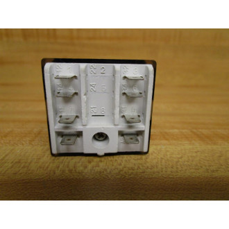 Allen Bradley 700-HB32A24-24V AC Relay 700-HB32A24-24VAC Series D - New No Box