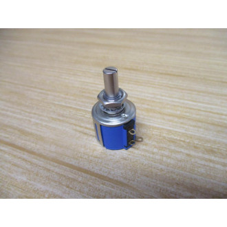 Bourns 3540S-1-104L Potentiometer 3540S1104L - New No Box