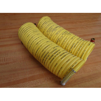 Freelin Wade N14-25B Coil Hose N1425B (Pack of 2) - New No Box