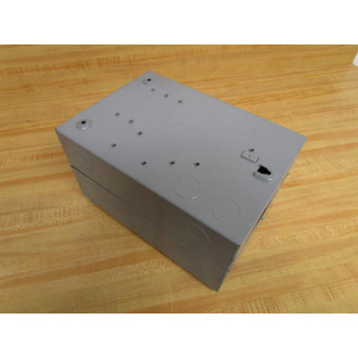 Allen Bradley 509-BAD Starter Enclosure 509BAD - Used