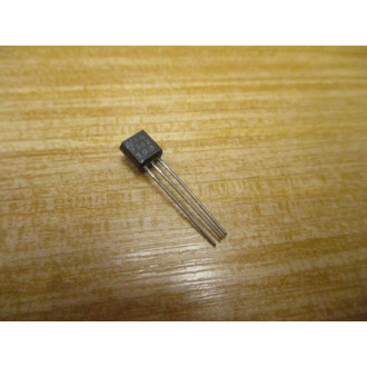 Fairchild 2N3392 Transistor (Pack of 6) - New No Box Fairchild 2N3392 Transistor (Pack of 6) - New No Box