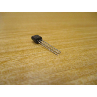 Fairchild 2N3392 Transistor (Pack of 6) - New No Box Fairchild 2N3392 Transistor (Pack of 6) - New No Box