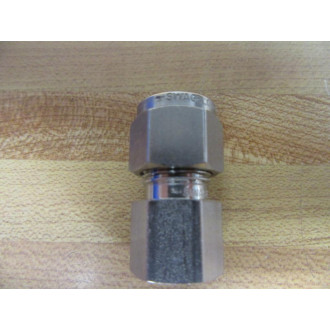 Swagelok SS-600-7-2 Tube Fitting (Pack of 10)