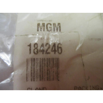 Graco 184246 Male Gland Packing (Pack of 4)