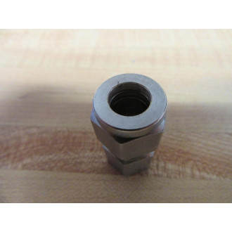Swagelok SS-600-7-2 Tube Fitting (Pack of 10)