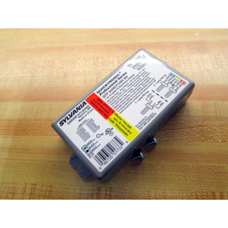 Sylvania QTP 2X26CFUNV BS Electronic Ballast QTP2X26CFUNVBS - New No Box