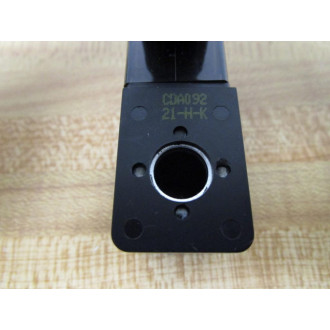 Automation Direct Nitra AVC2-120A Solenoid Coil CDA092 WDIN Connector - New No Box