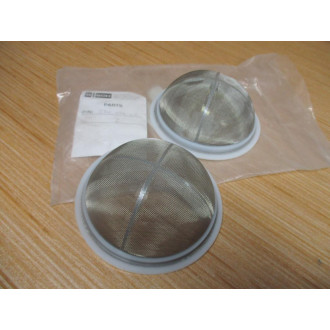 Busch 534.094.00 Inlet Screen 53409400
