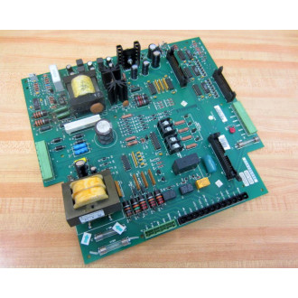 Allen Bradley 163334 1395 Board 154966 Board As Is - Parts Only
