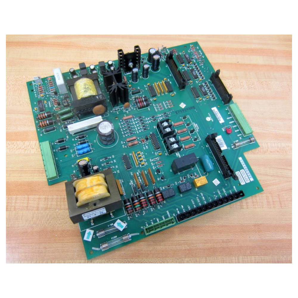 Allen Bradley 163334 1395 Board 154966 Board As Is - Parts Only