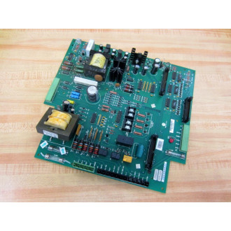 Allen Bradley 163334 1395 Board 154966 Board As Is - Parts Only